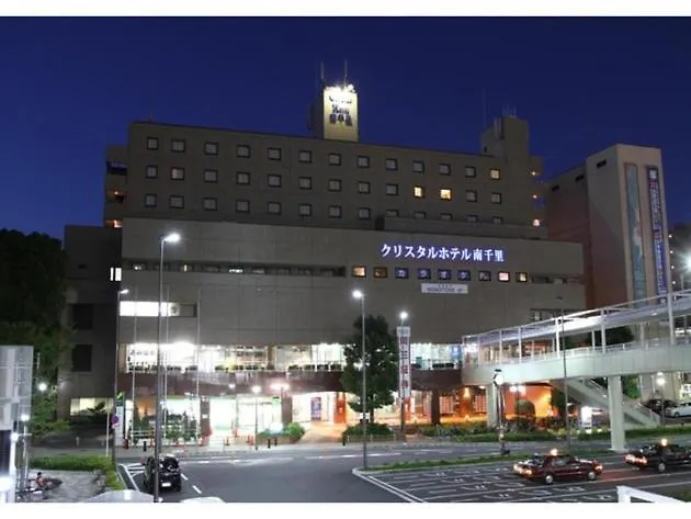 Minamisenri Crystal Hotel - Vacation Stay 78158V Suita