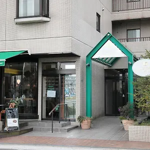 Kishibe Station Suita